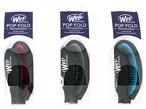 Wet Brush Pro Pop Fold (Color May Vary) - Click Image to Close